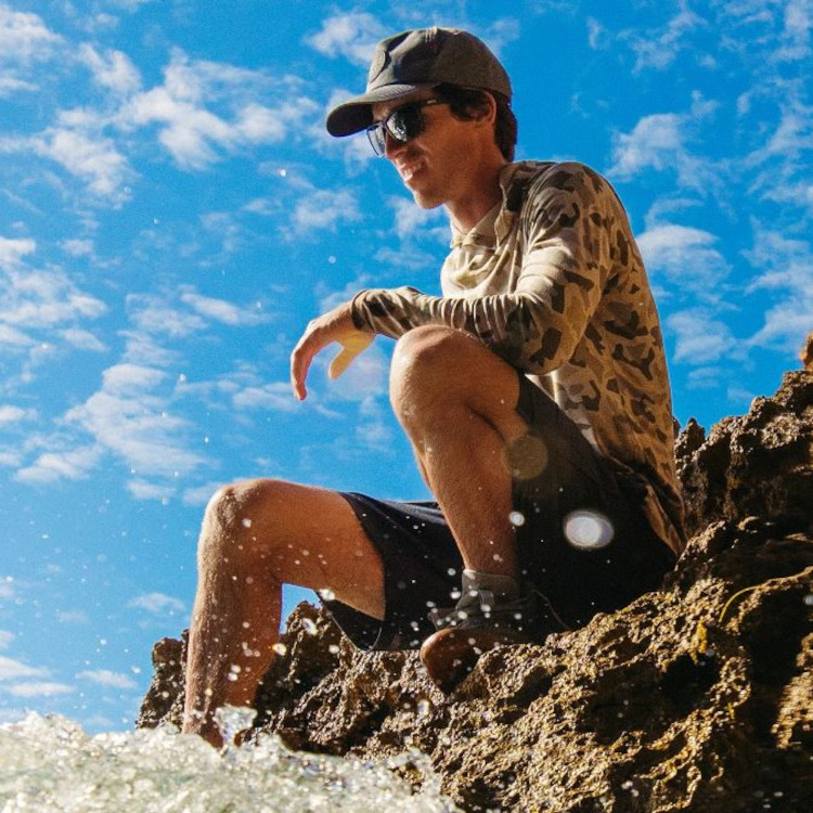 Freefly Lined Active Breeze Short – 7″